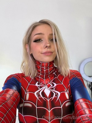 Babyfooji Peachtot Photo #1972