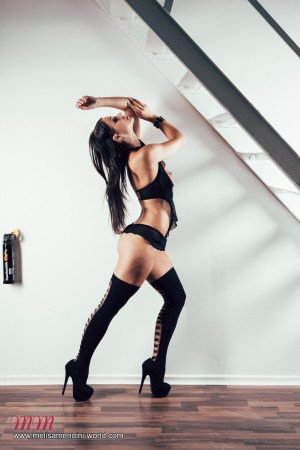 Melisa Mendini Photo #291