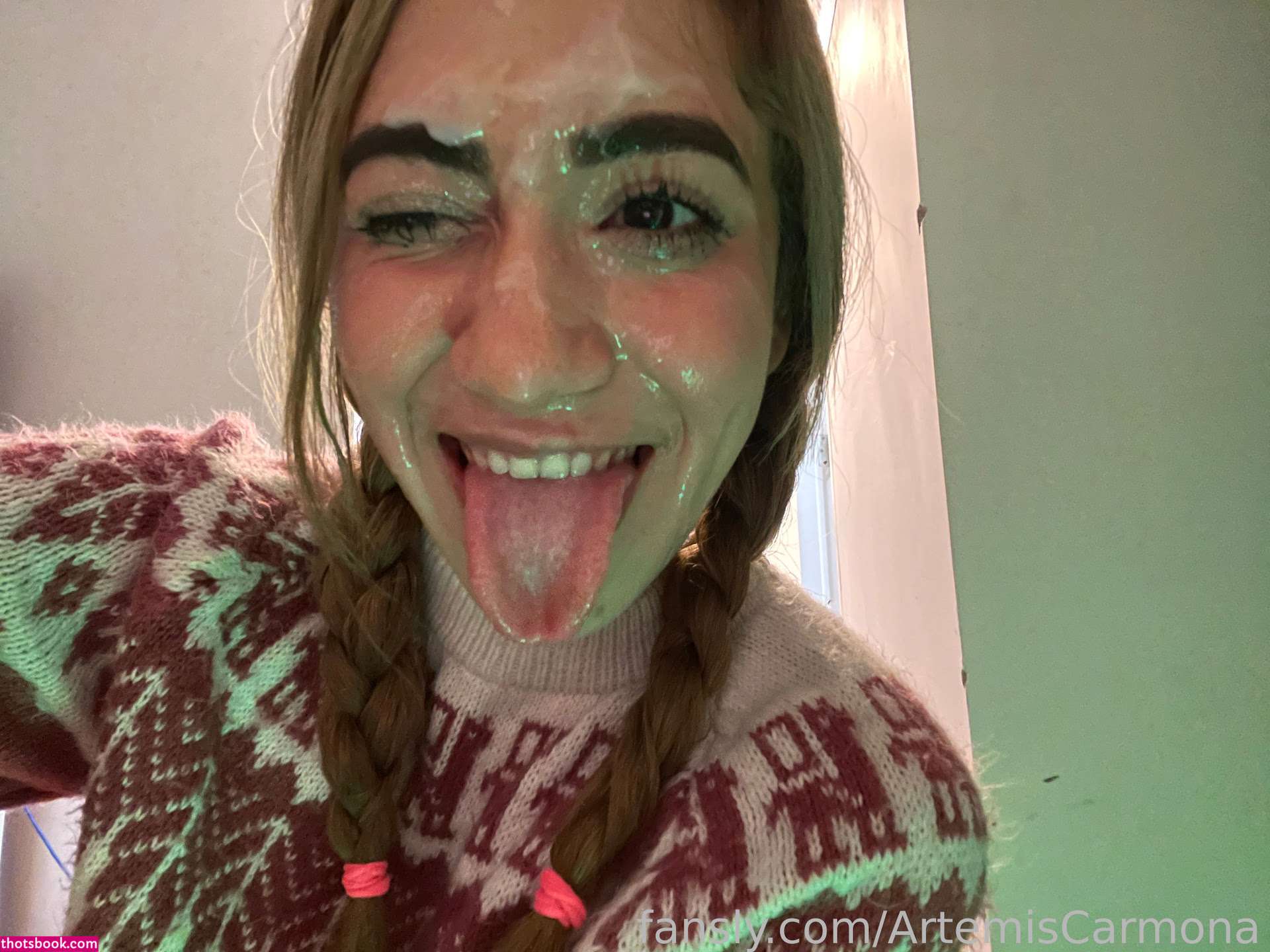 Artemis Carmona Photo #2