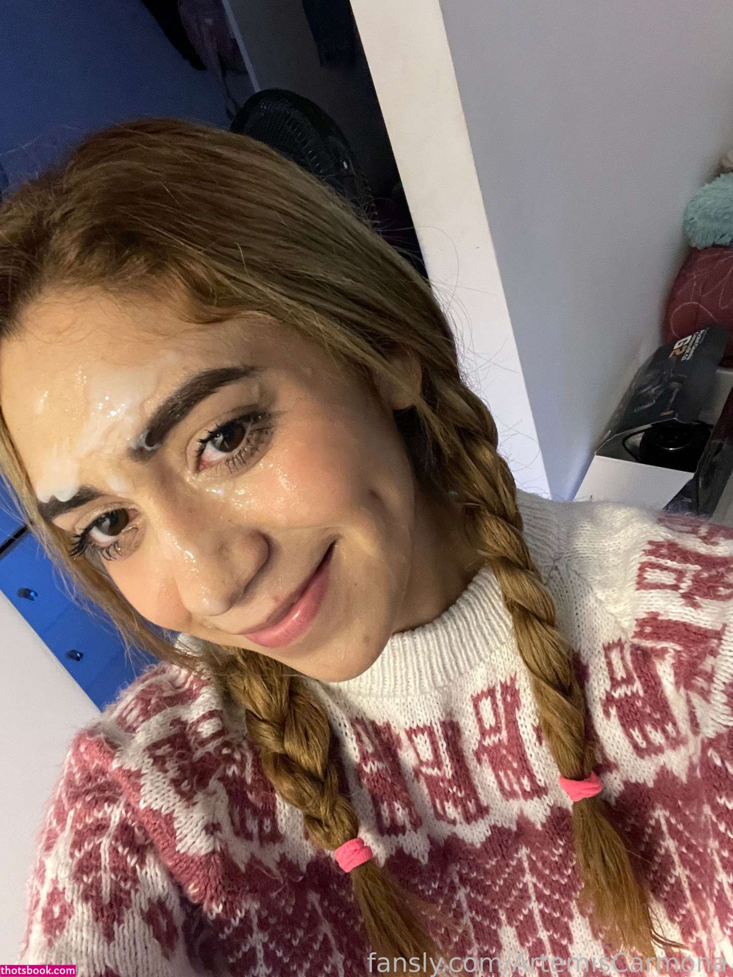 Artemis Carmona Photo #4