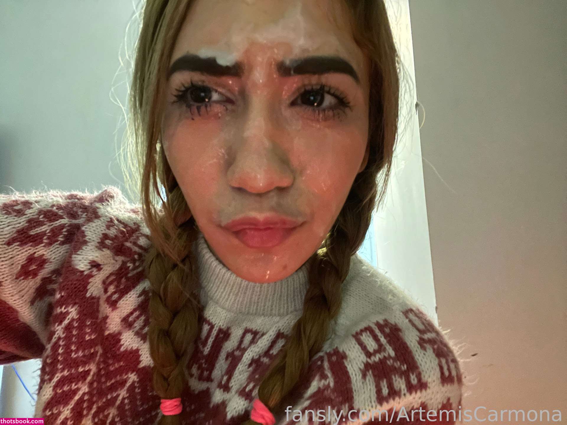 Artemis Carmona Photo #5