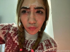 Artemis Carmona Photo #5