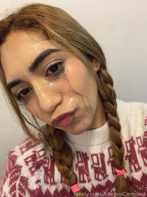 Artemis Carmona Photo #7