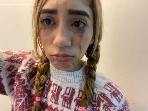 Artemis Carmona Photo #9