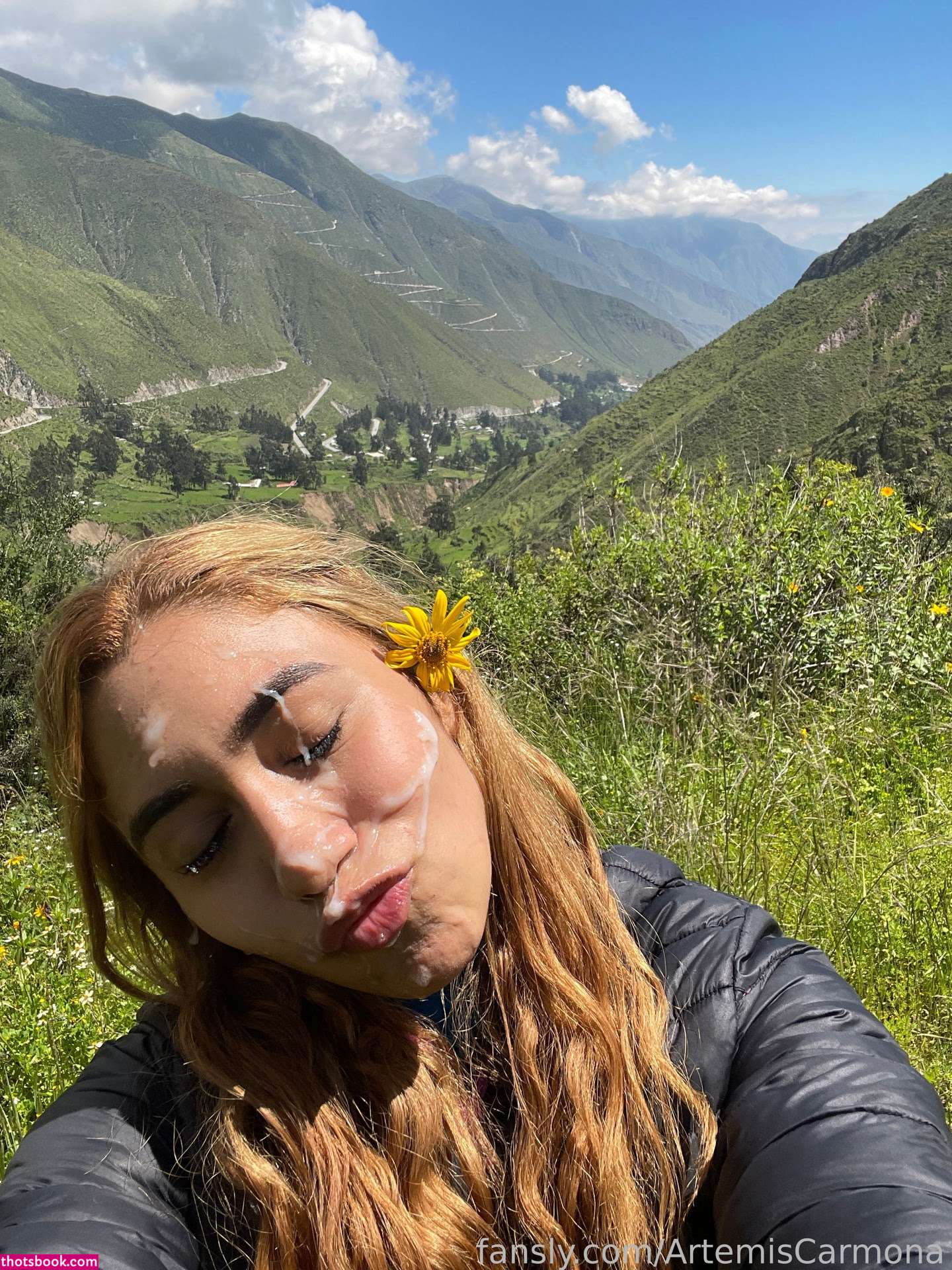 Artemis Carmona Photo #16