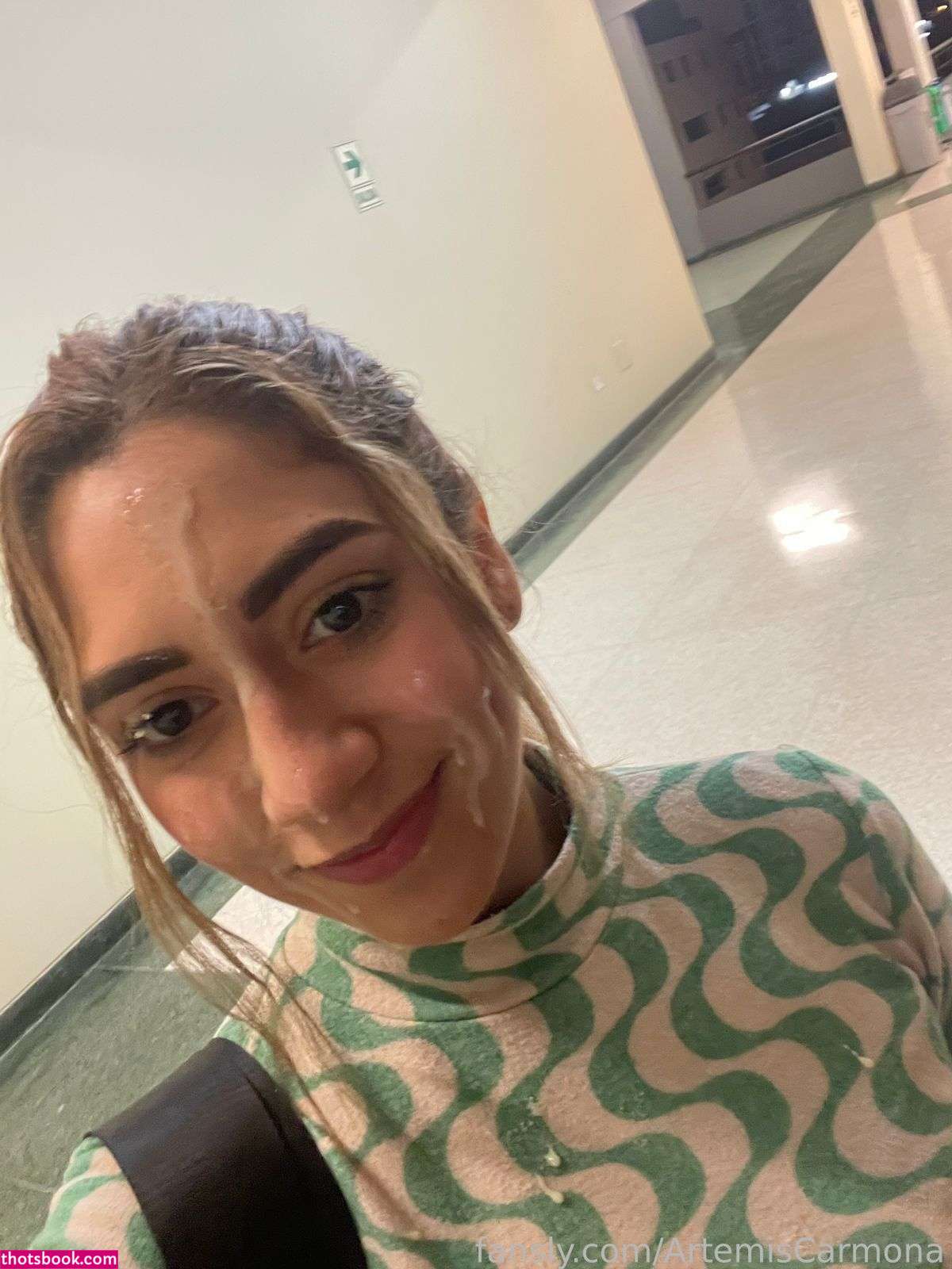 Artemis Carmona Photo #30