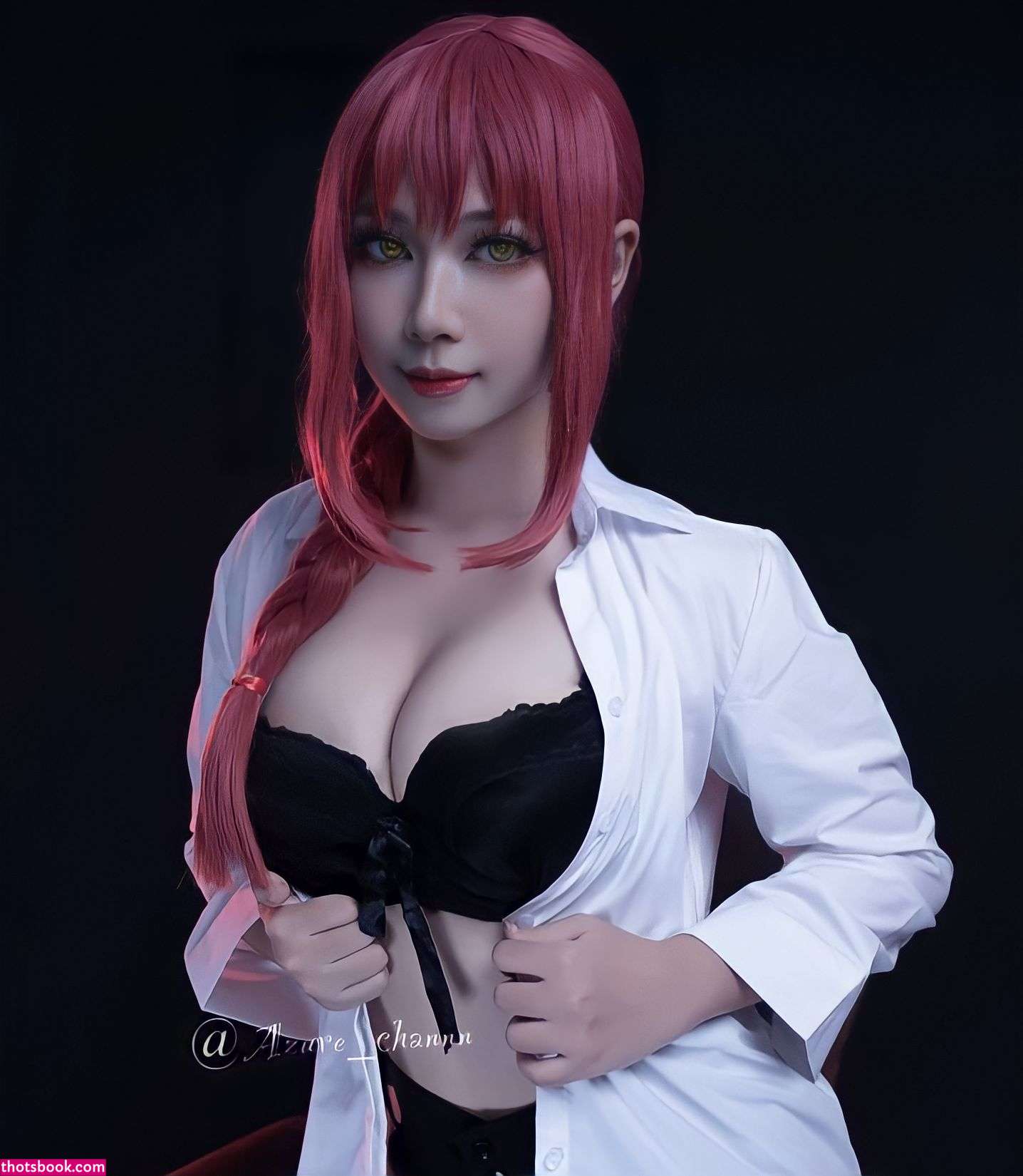 Azure Chan Photo #83