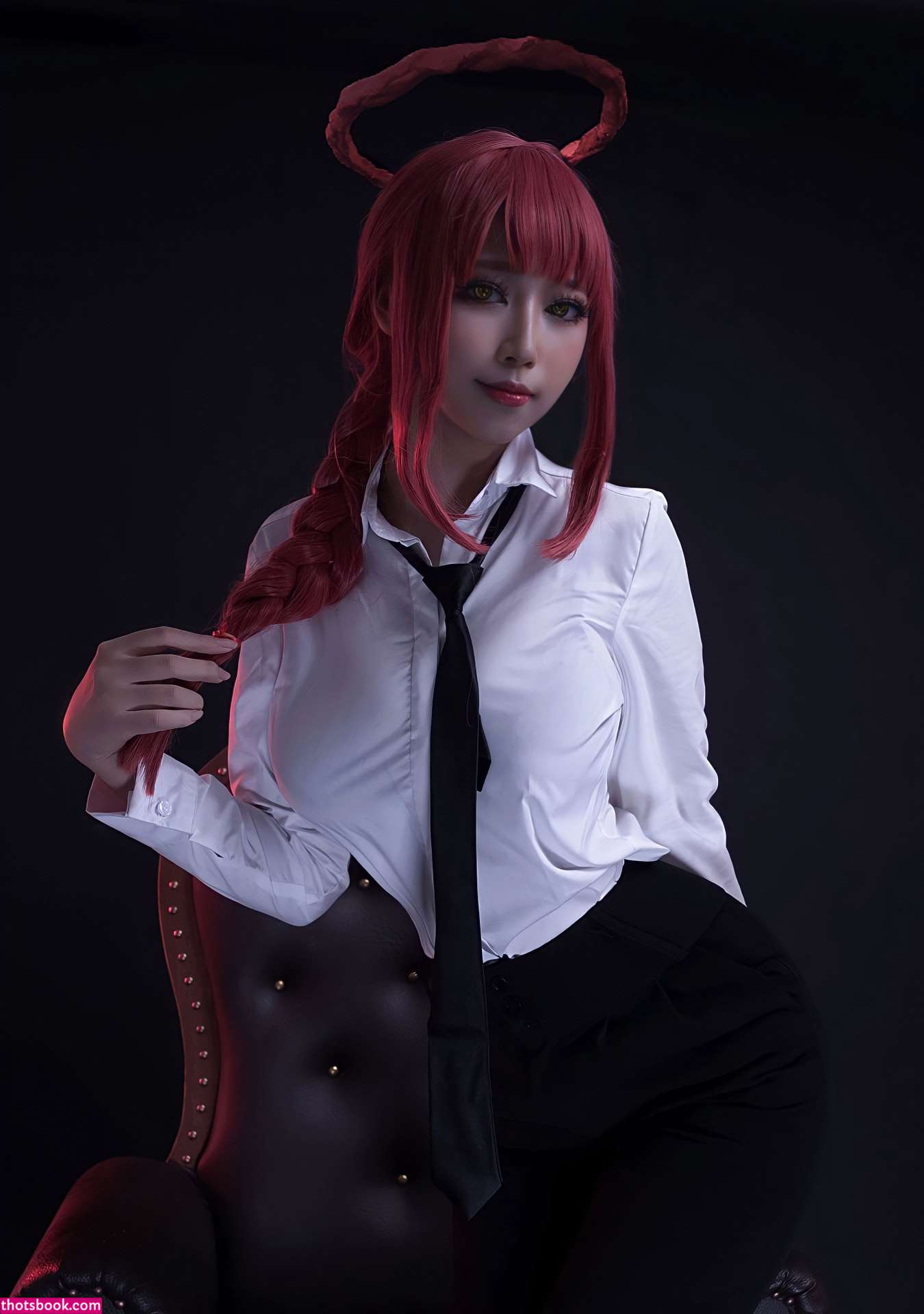 Azure Chan Photo #86