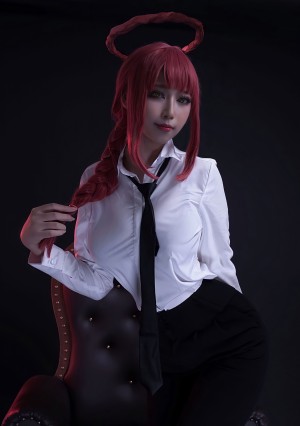 Azure Chan Photo #86