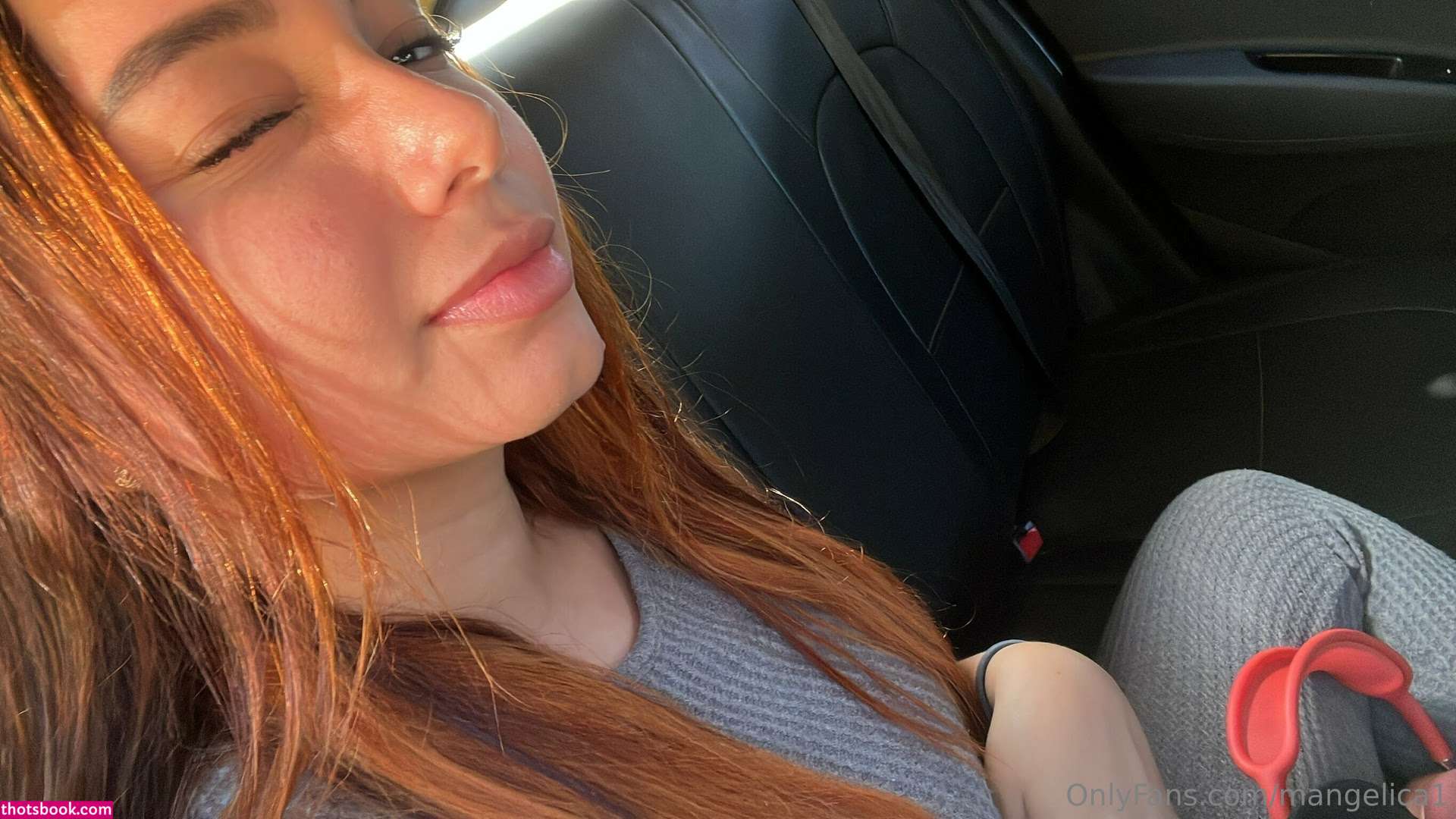 Cute Molly18 Photo #47