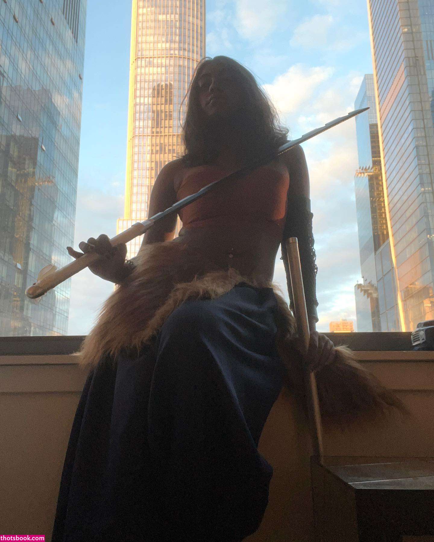 Goddess MJ Photo #20