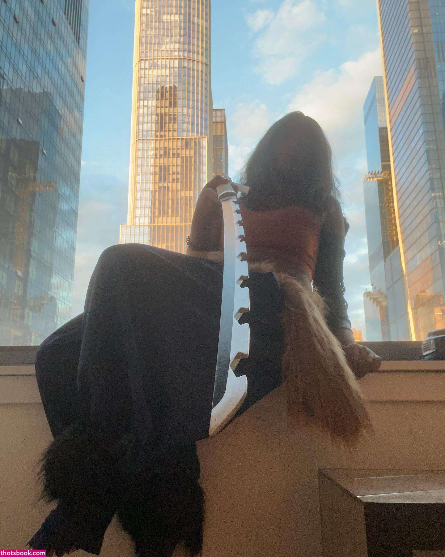 Goddess MJ Photo #21