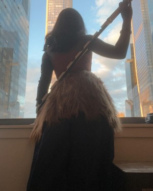 Goddess MJ Photo #23