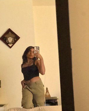 Goddess MJ Photo #33