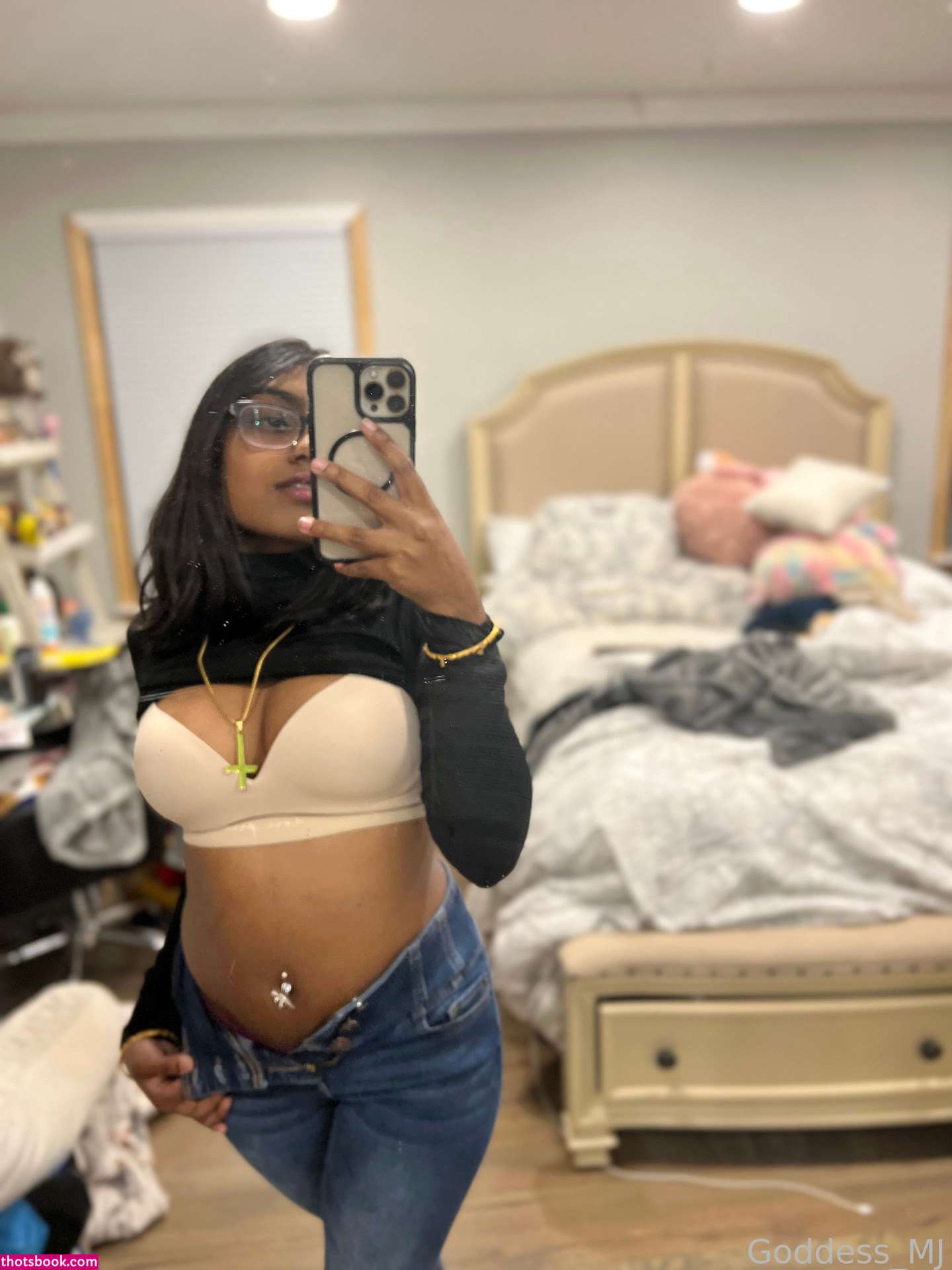 Goddess MJ Photo #46