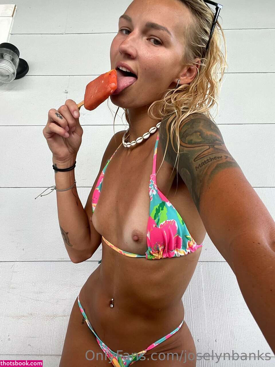 Joselynbanks Photo #6