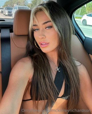 Mckinley Richardson Photo #29