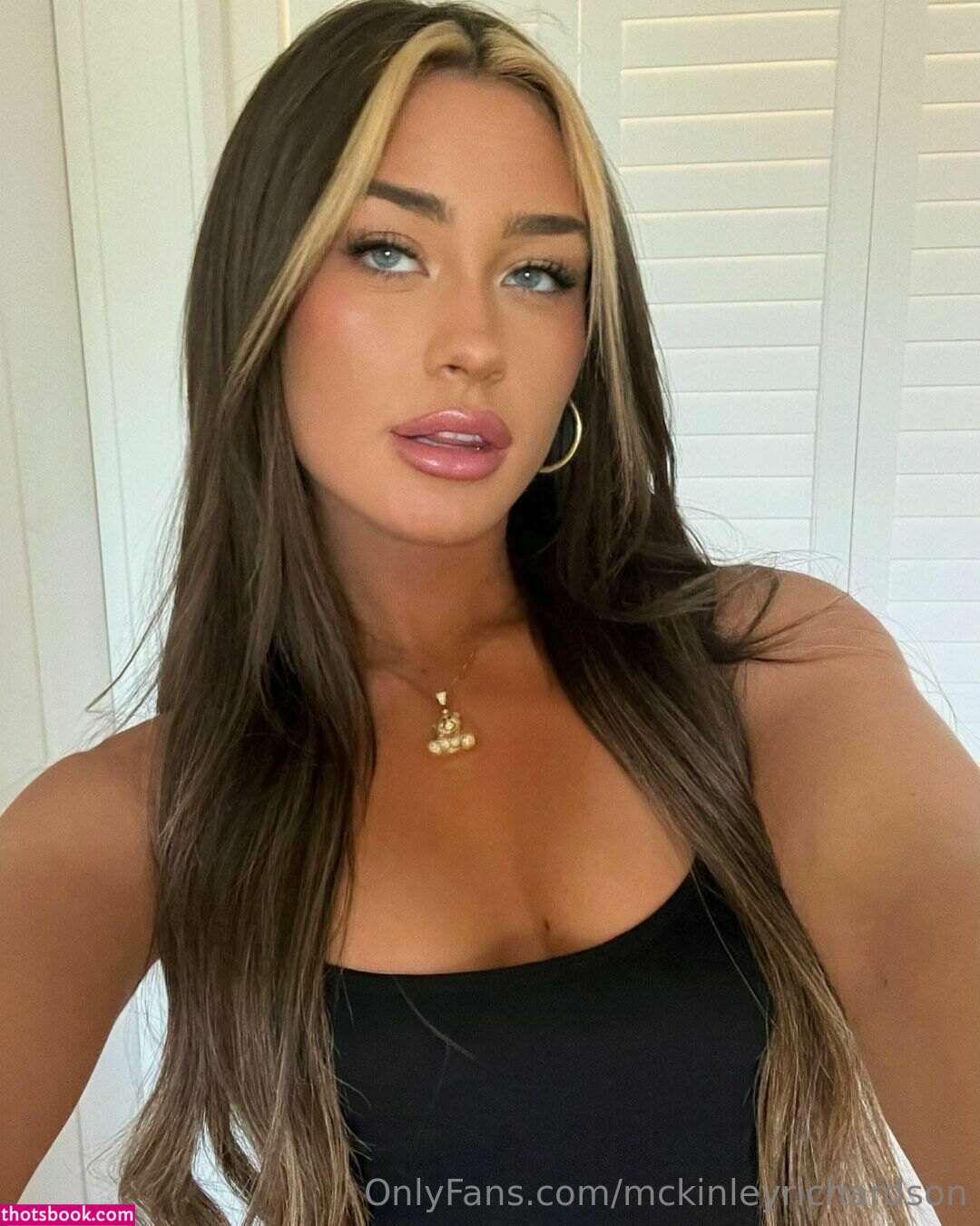 Mckinley Richardson Photo #37