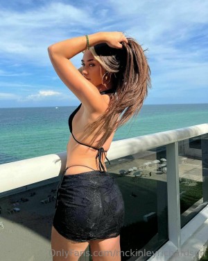 Mckinley Richardson Photo #39