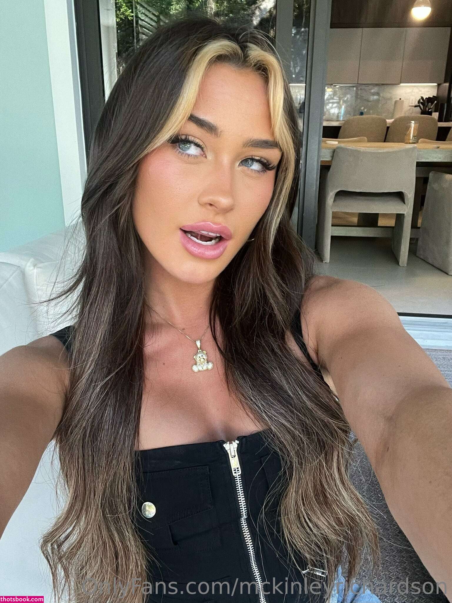 Mckinley Richardson Photo #52