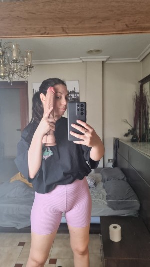 Noelia Demie Photo #3