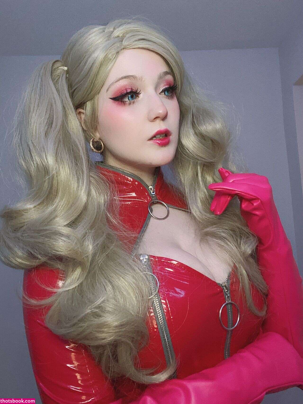 Satin Stars Photo #29