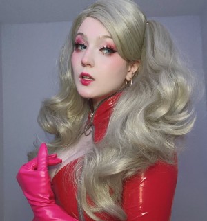 Satin Stars Photo #24