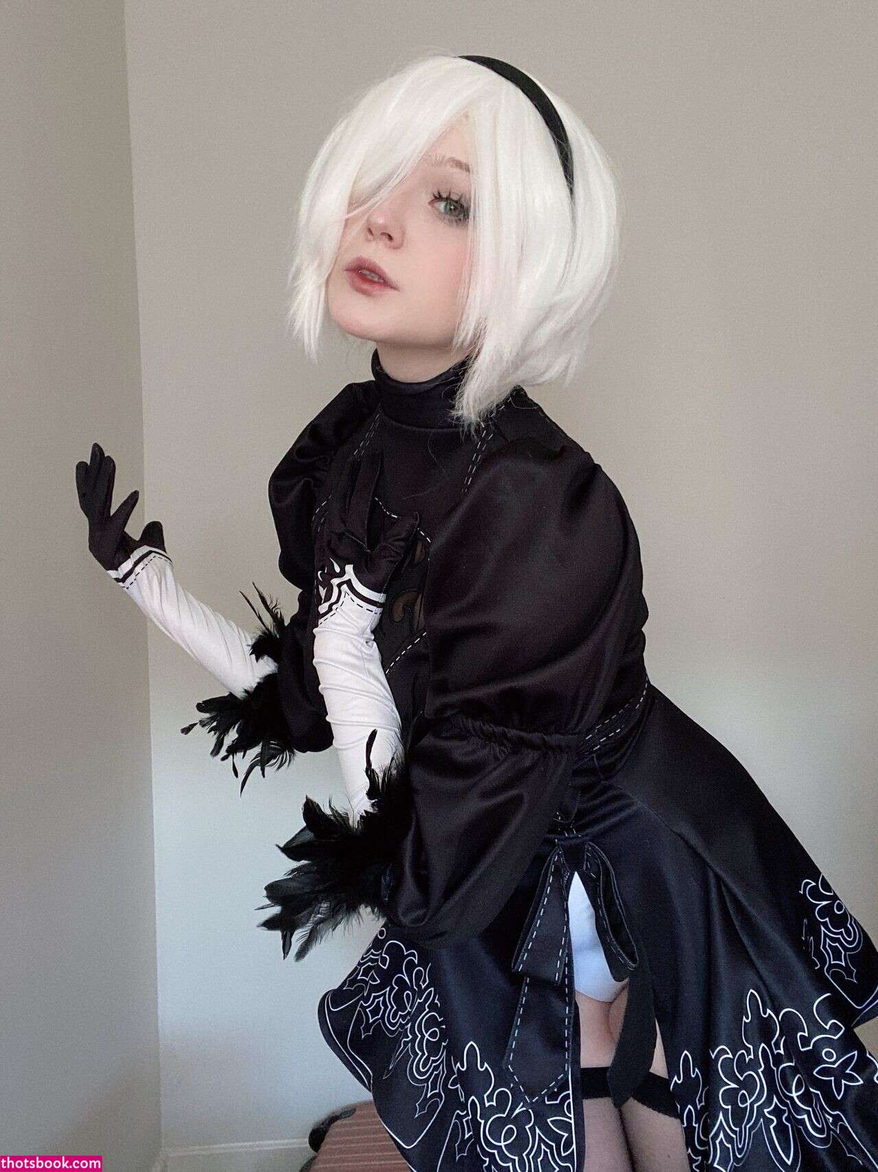 Satin Stars Photo #30