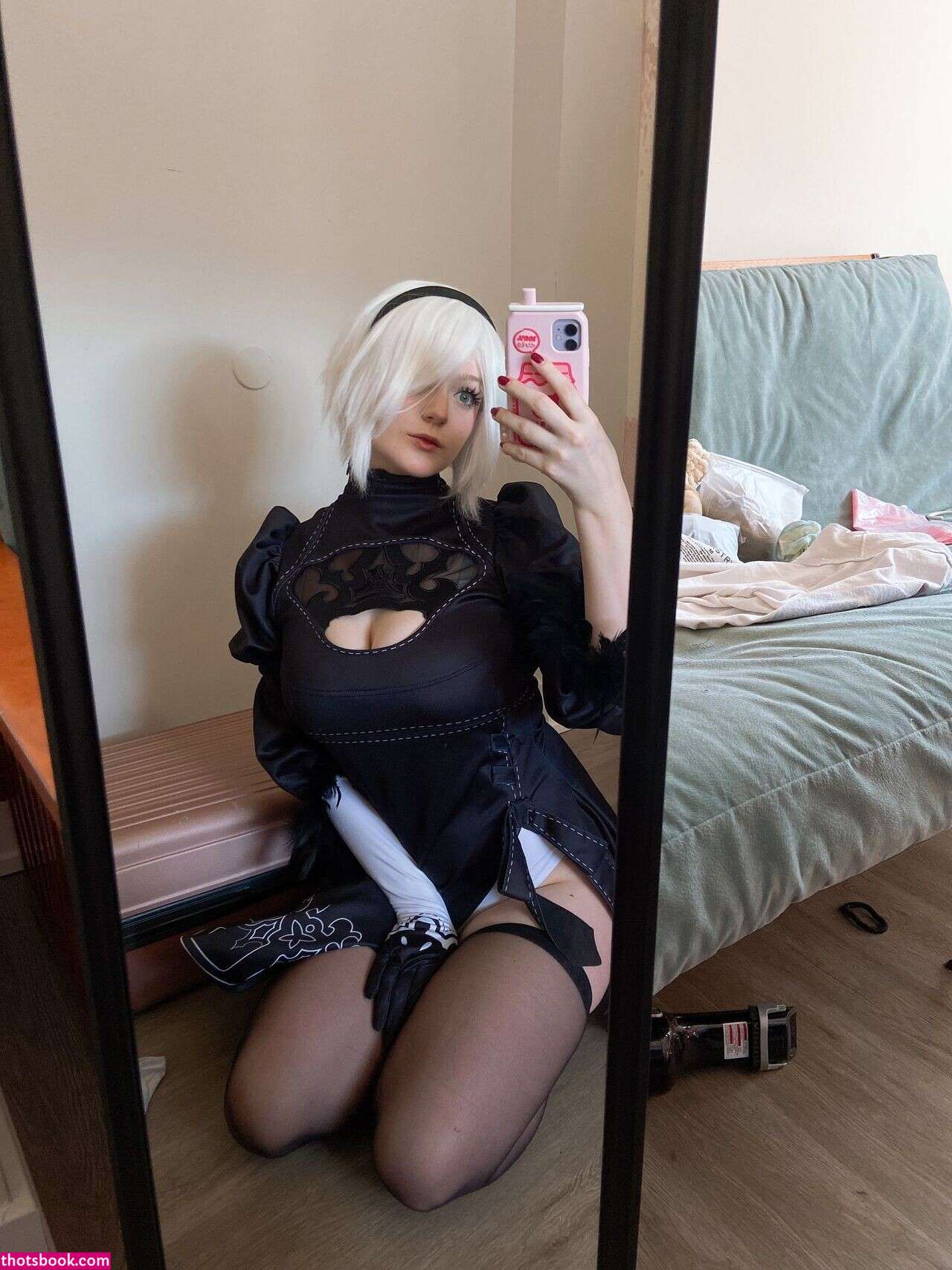 Satin Stars Photo #38