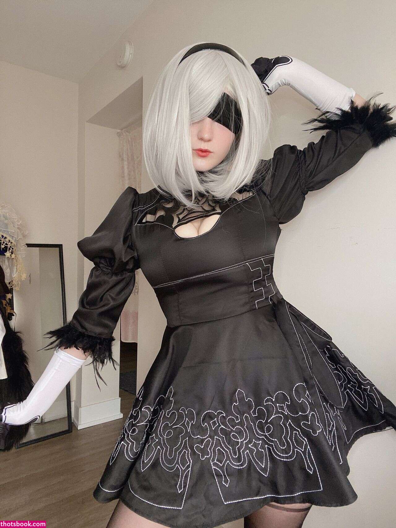 Satin Stars Photo #42