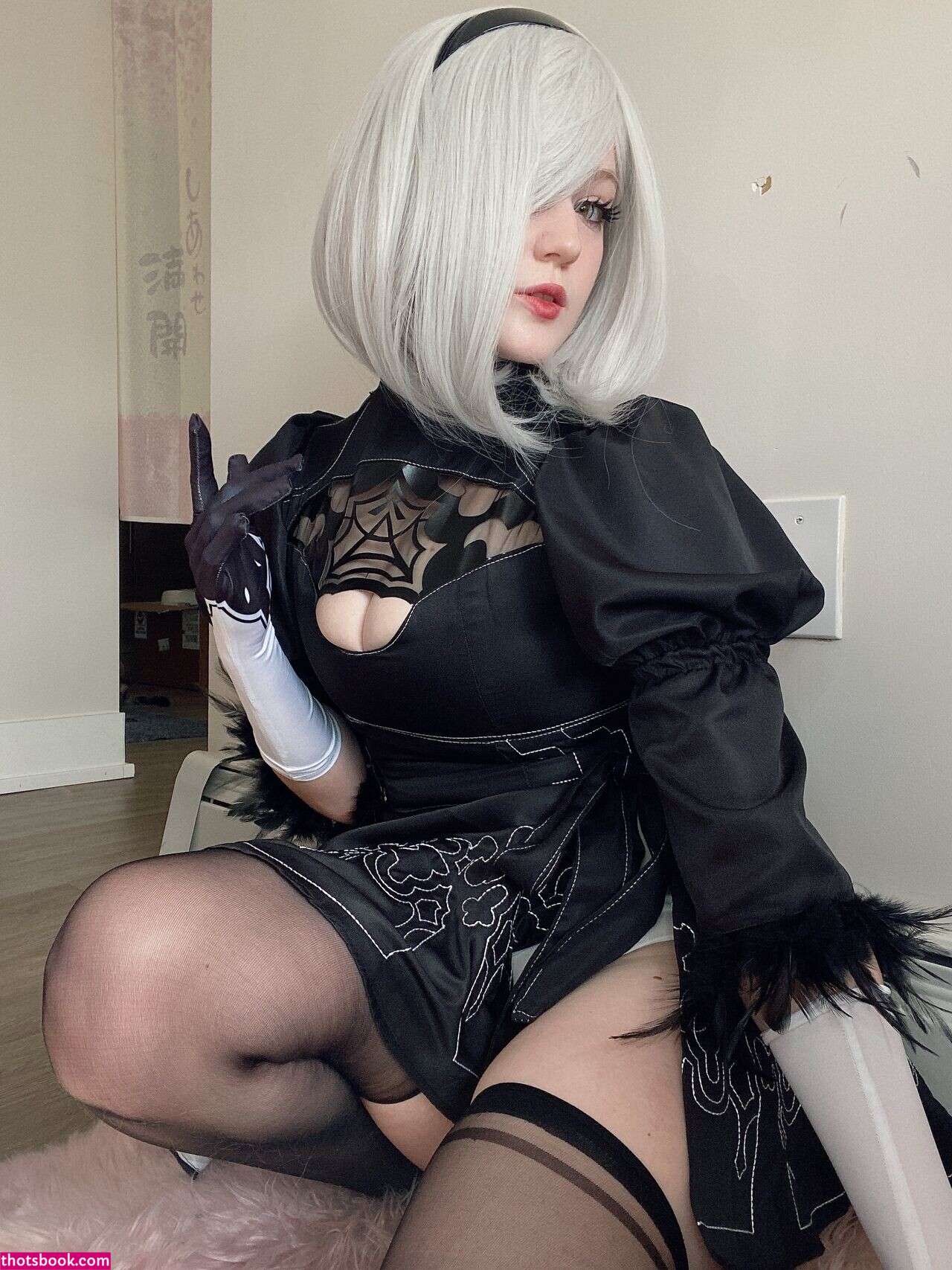 Satin Stars Photo #44