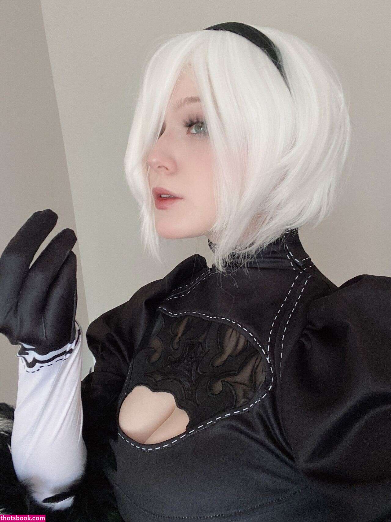 Satin Stars Photo #48