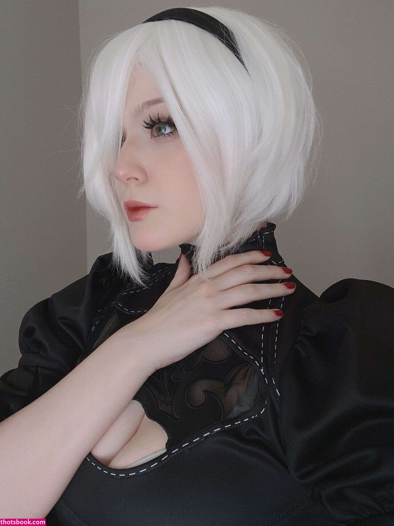 Satin Stars Photo #54