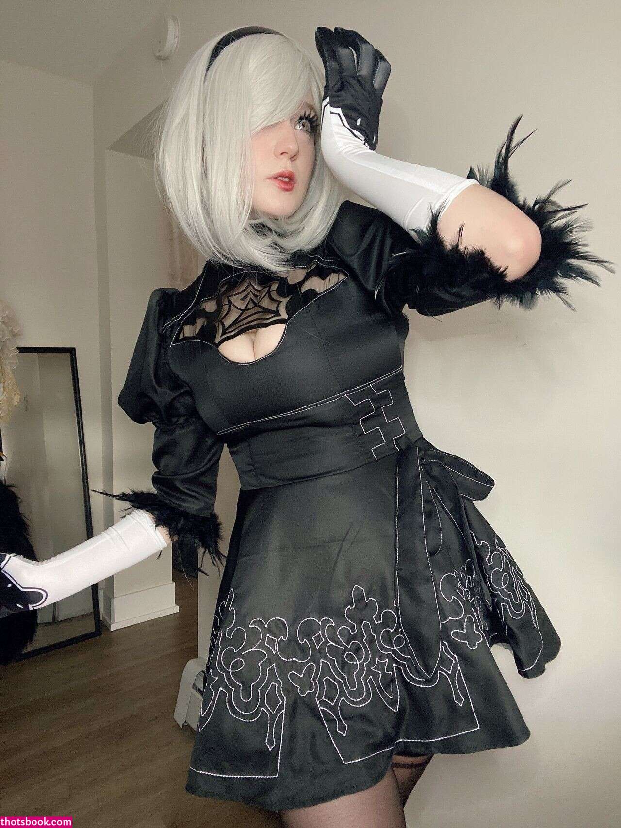 Satin Stars Photo #57