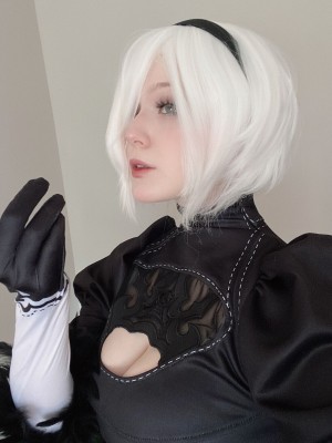 Satin Stars Photo #48