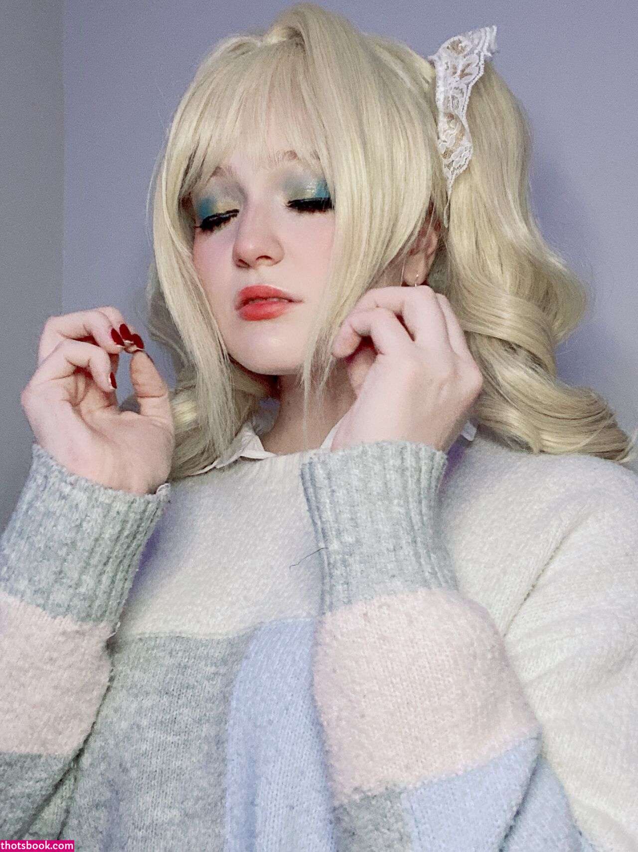 Satin Stars Photo #103