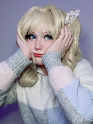 Satin Stars Photo #104