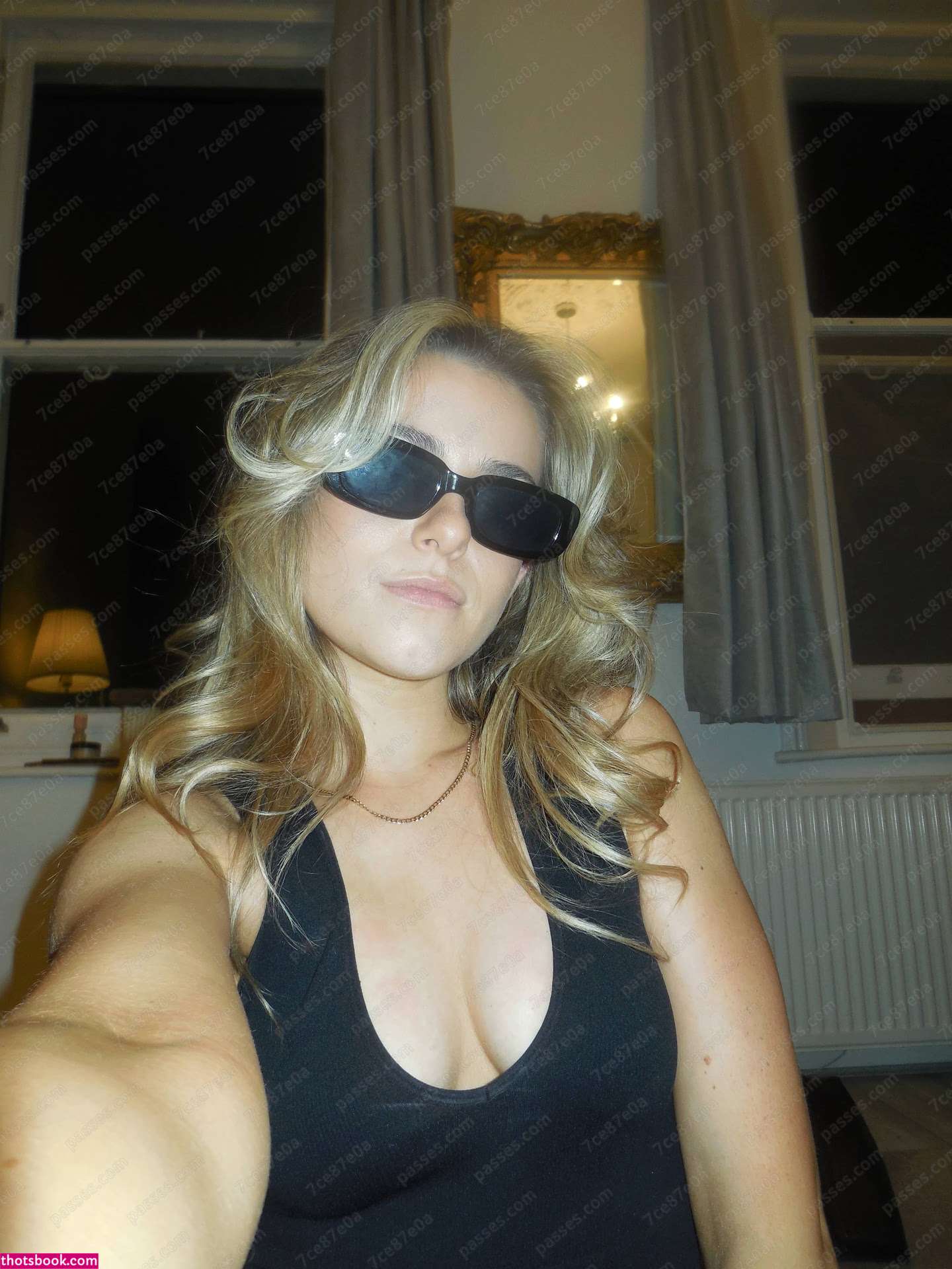 Shannon Langdon Photo #11