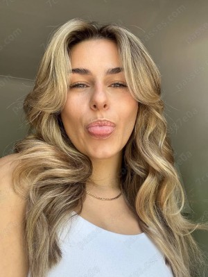 Shannon Langdon Photo #14