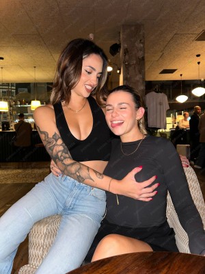 Shannon Langdon Photo #21