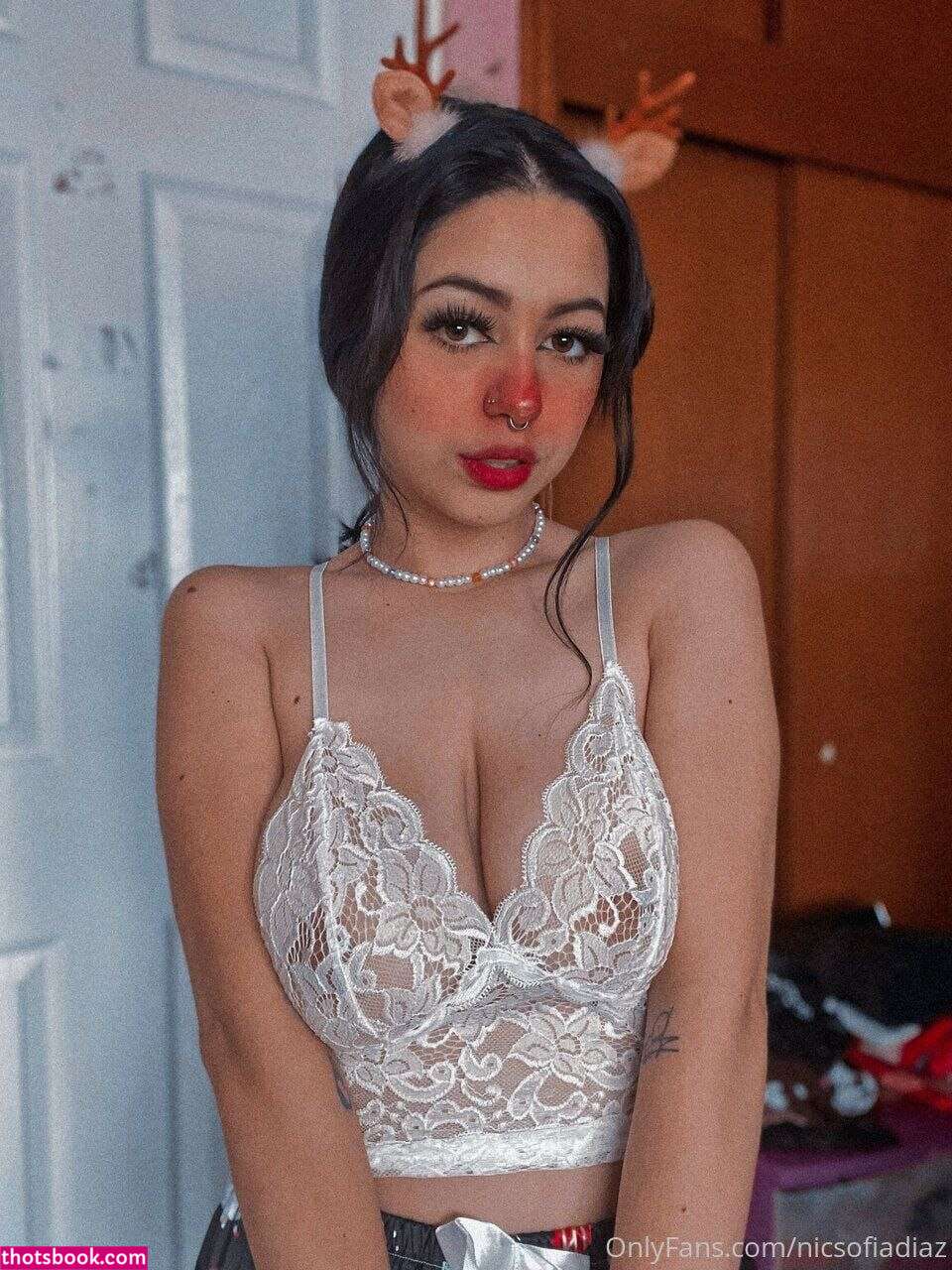 Sofia Diaz Photo #20