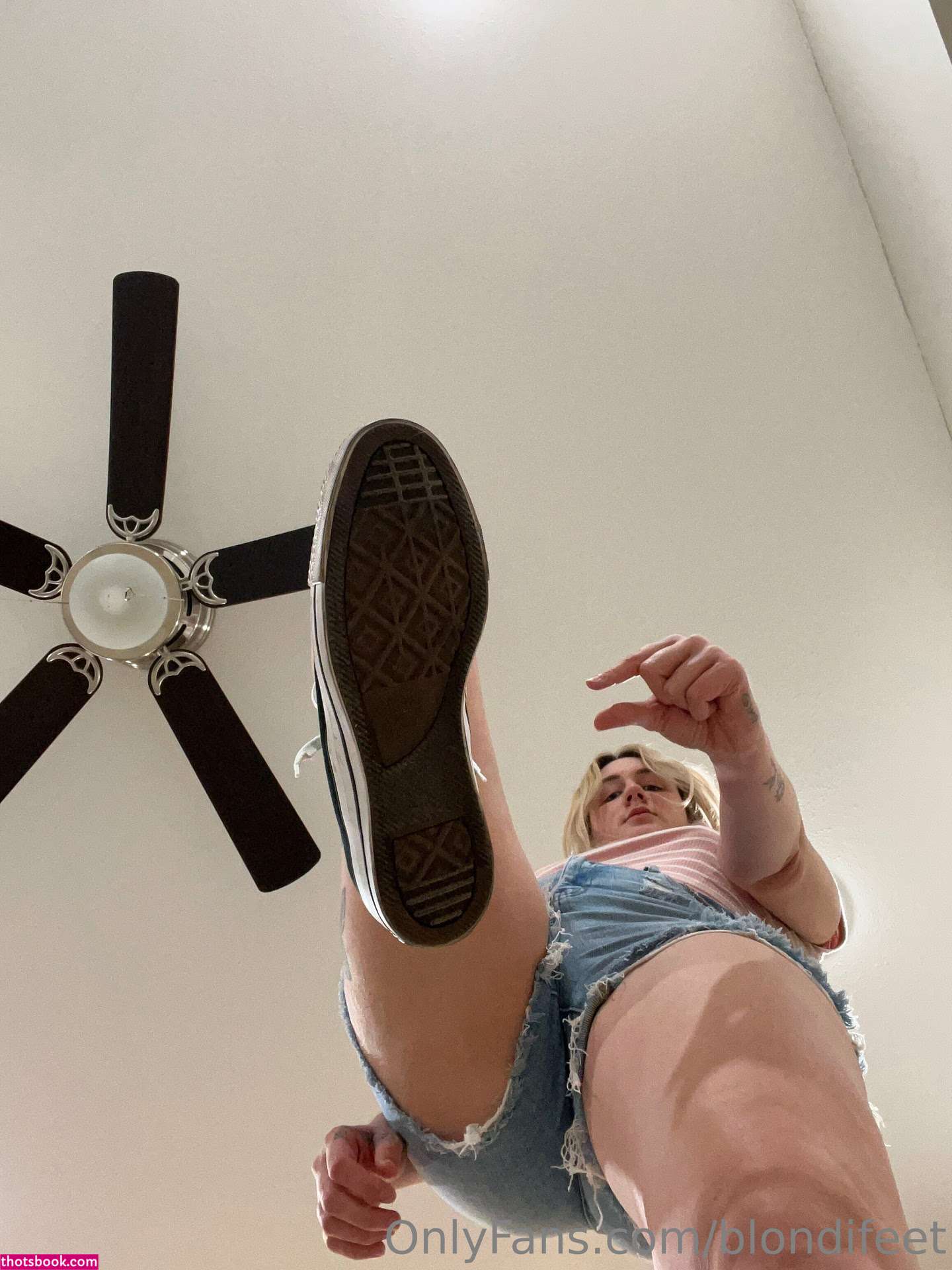 blondifeet Photo #89