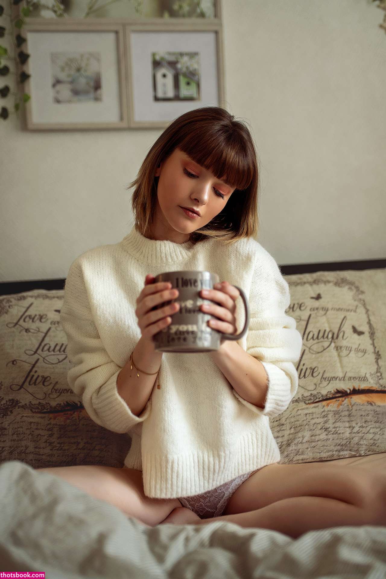 Goddess Amanda Photo #61