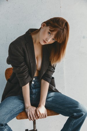 Goddess Amanda Photo #50