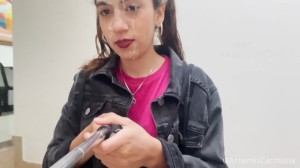 Artemis Carmona Video #34