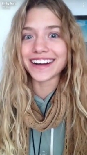 Cherie Lorraine Post #4