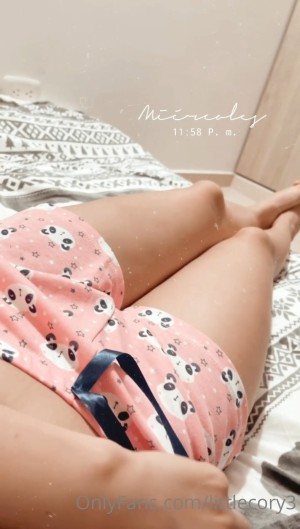 Keylin VIP Video #41