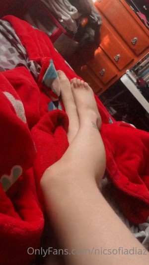 Sofia Diaz Video #36