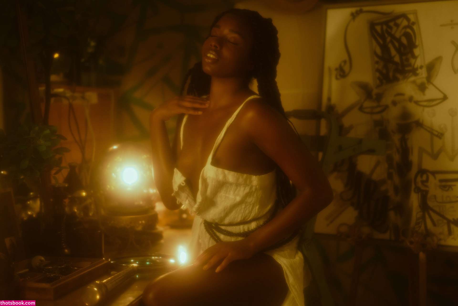 Dakota Simone Photo #55