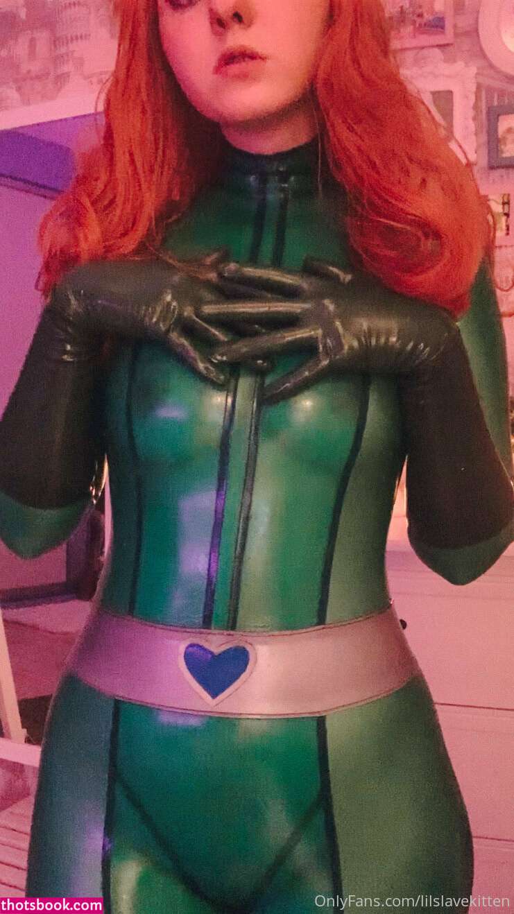 Lilslvkitten Photo #72